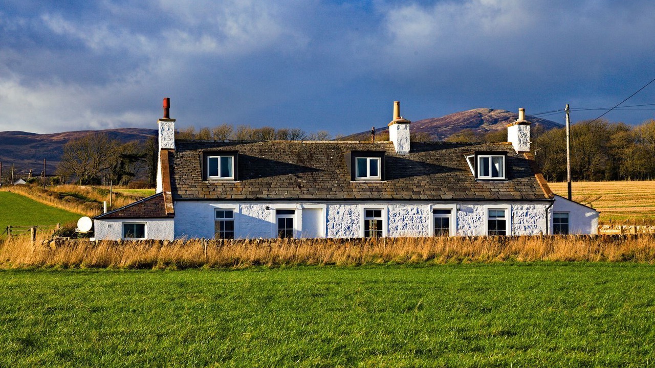 Photo of Outdoor in Carsethorn