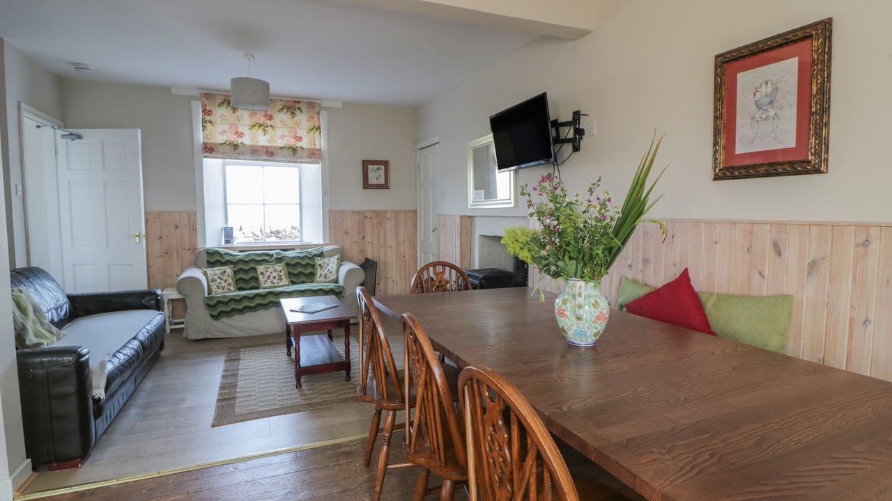 Photo of Others in Carsethorn