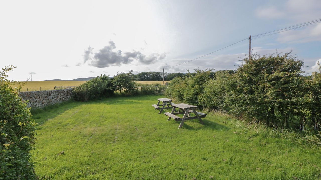 Photo of Outdoor in Carsethorn