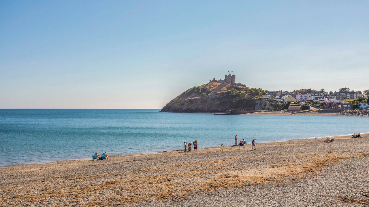 Photo of Others in Criccieth