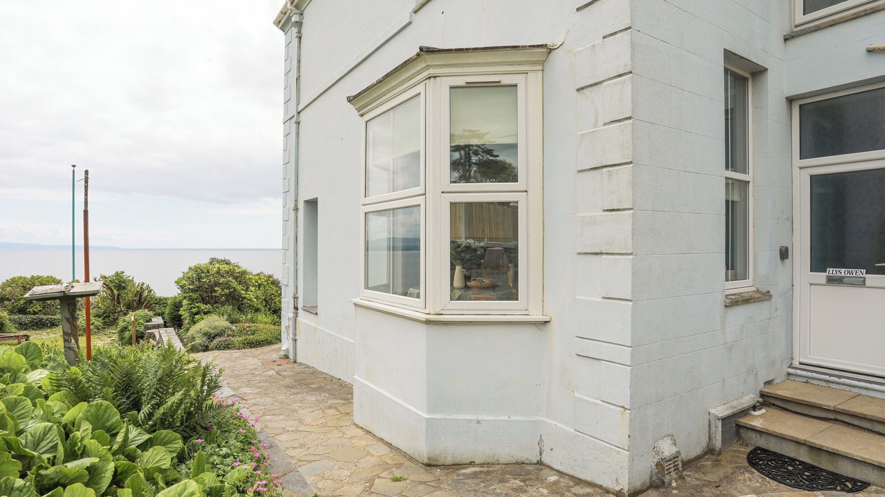 Photo of Outdoor in Criccieth