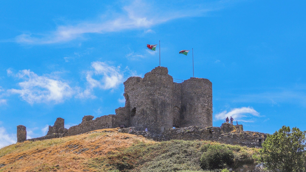 Photo of Others in Criccieth