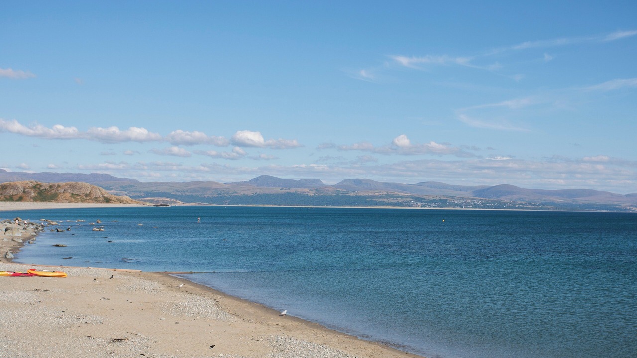 Photo of Others in Criccieth