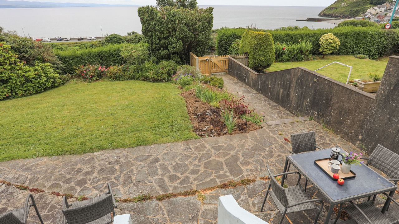 Photo of Outdoor in Criccieth