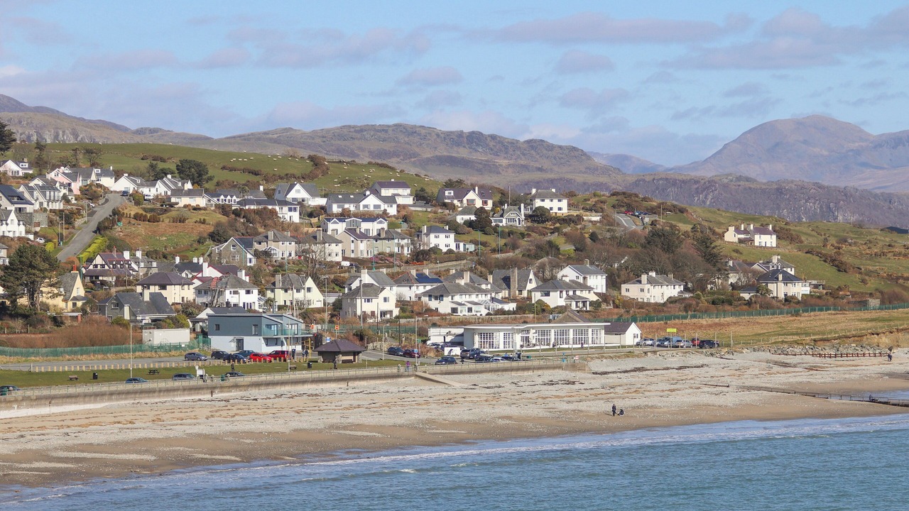 Photo of Others in Criccieth