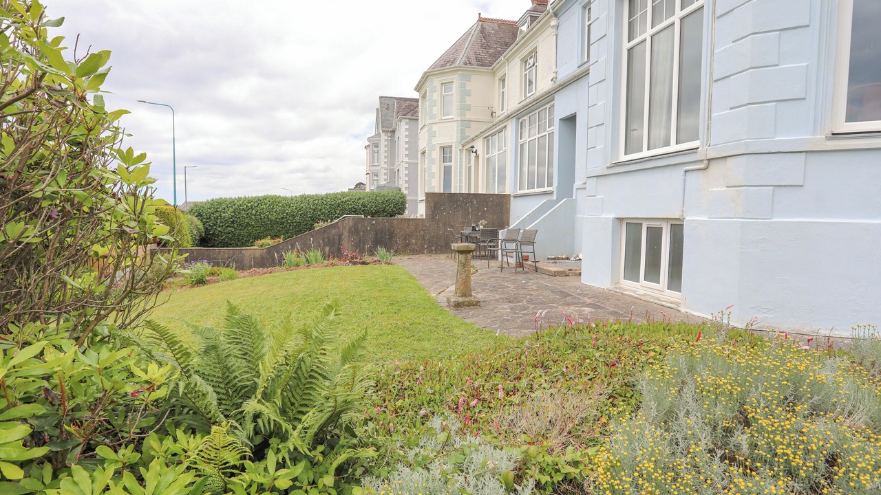 Photo of Outdoor in Criccieth