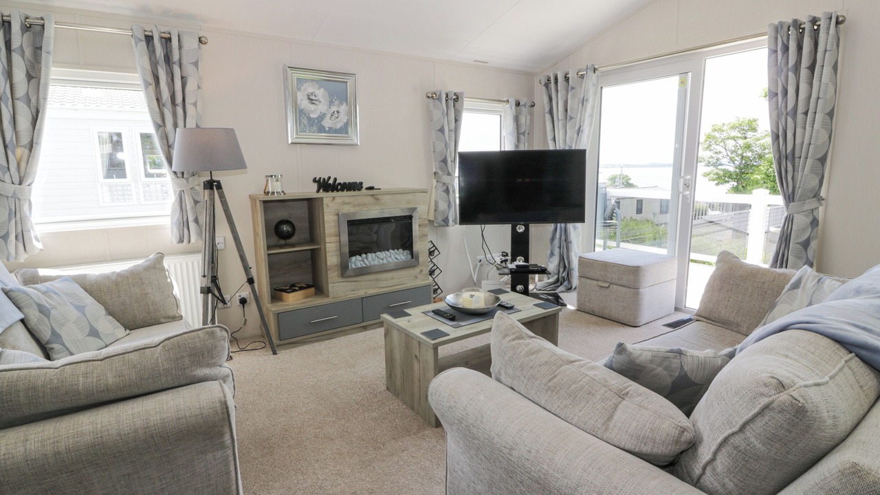 Photo of Livingroom in Wemyss Bay
