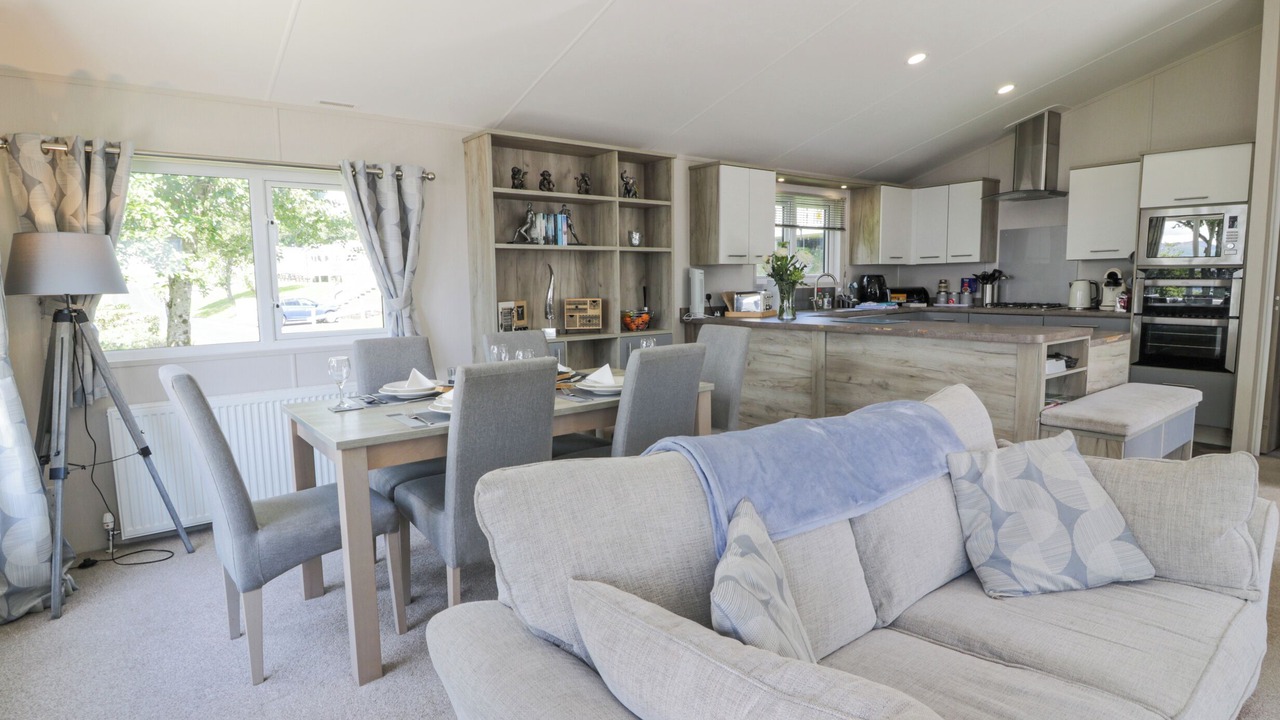 Photo of Livingroom in Wemyss Bay