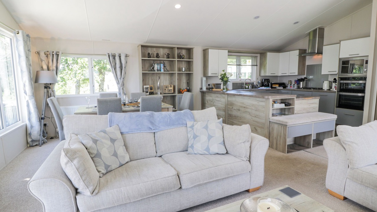 Photo of Livingroom in Wemyss Bay