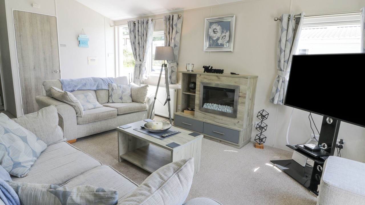 Photo of Livingroom in Wemyss Bay