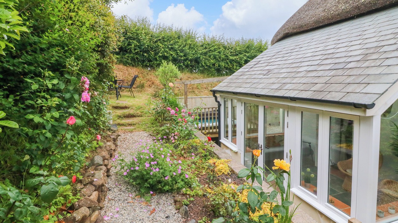 Photo of Outdoor in Exbourne