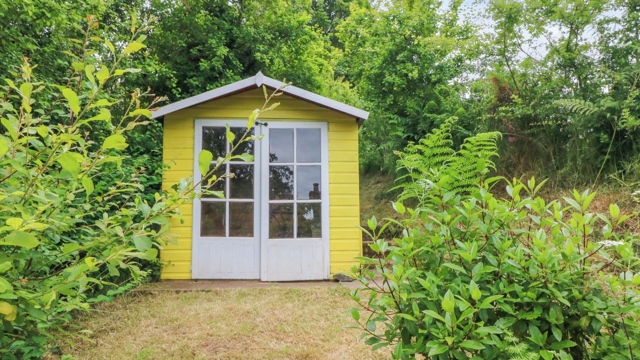 Photo of Outdoor in Exbourne