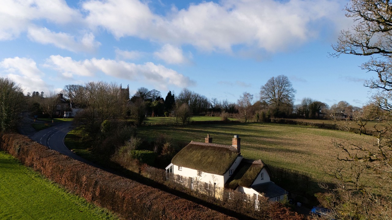 Photo of Others in Exbourne