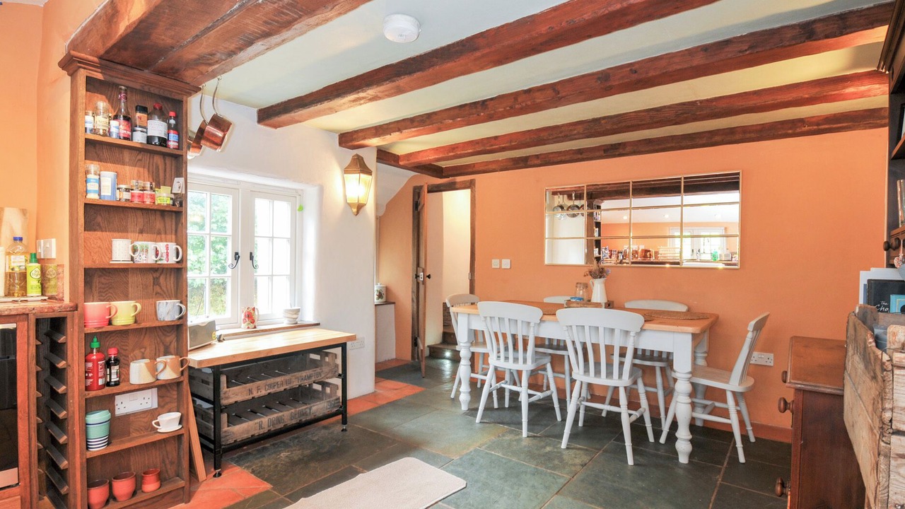 Photo of Others in Exbourne