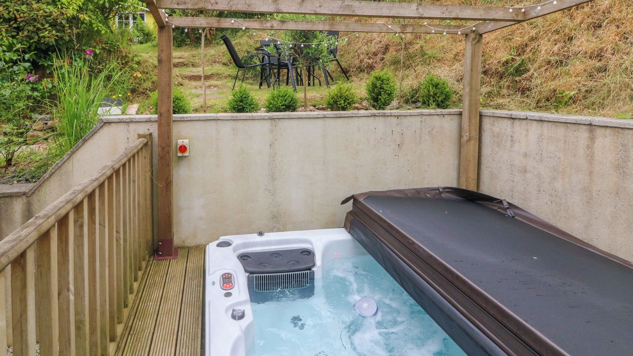 Photo of Outdoor in Exbourne