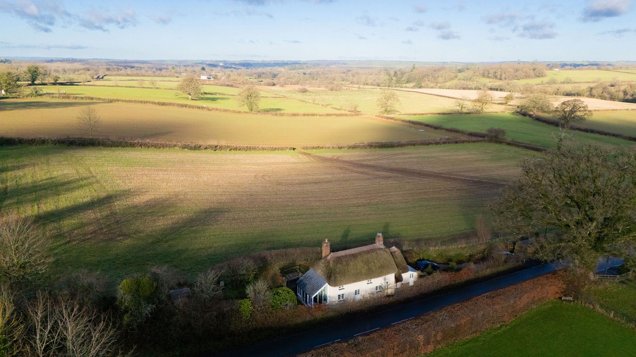 Photo of Outdoor in Exbourne