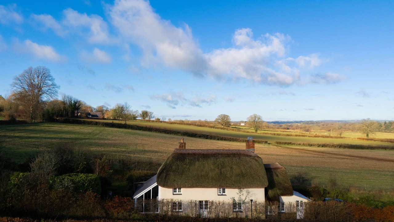 Photo of Outdoor in Exbourne