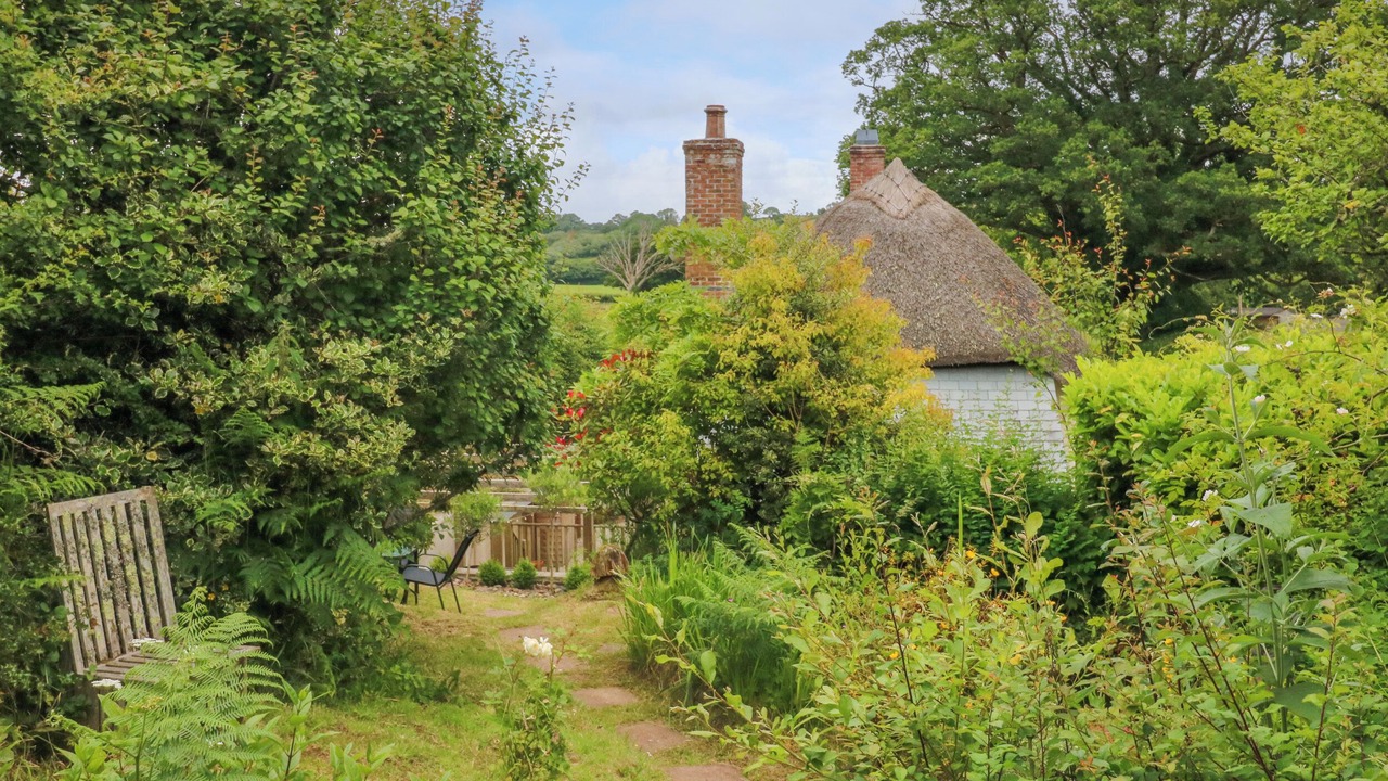 Photo of Outdoor in Exbourne