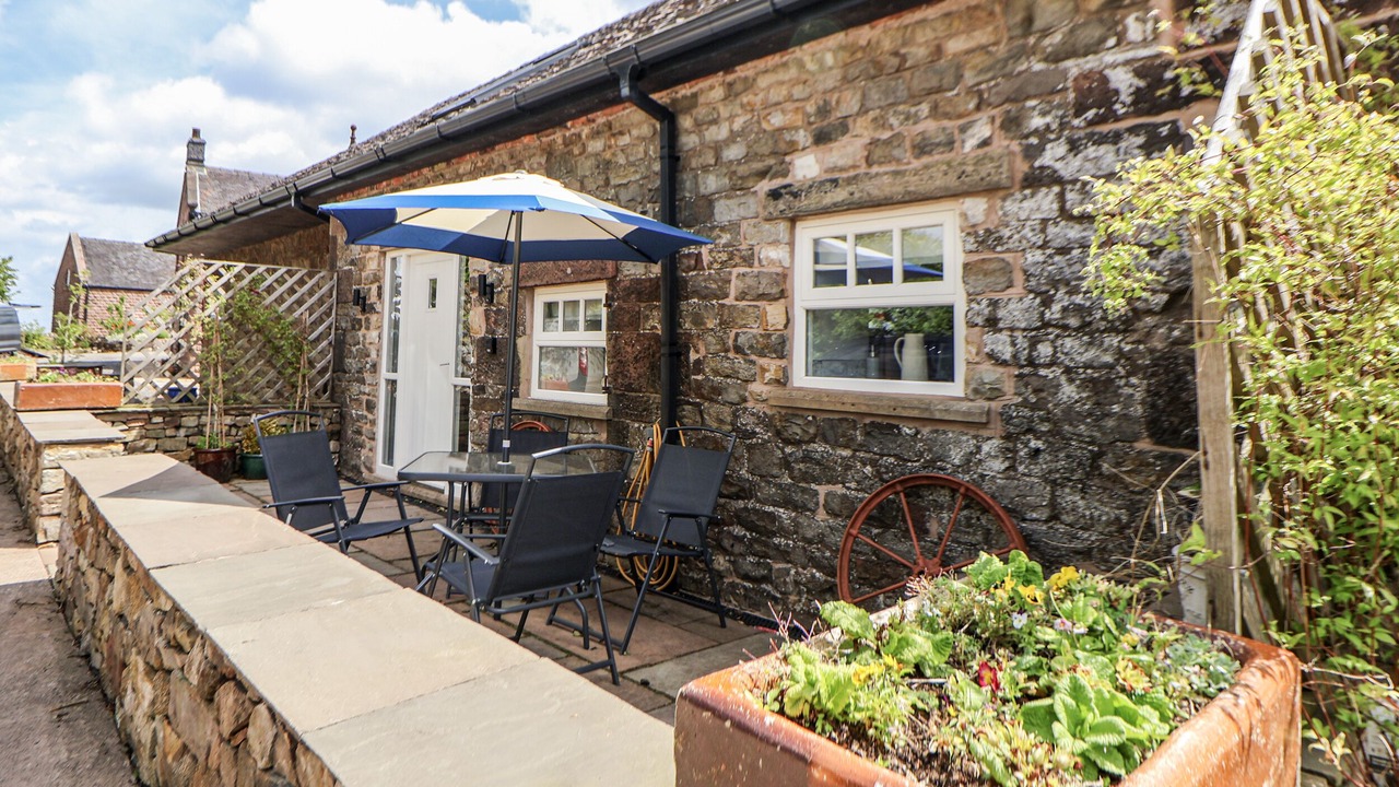 Photo of Outdoor in Tunstall