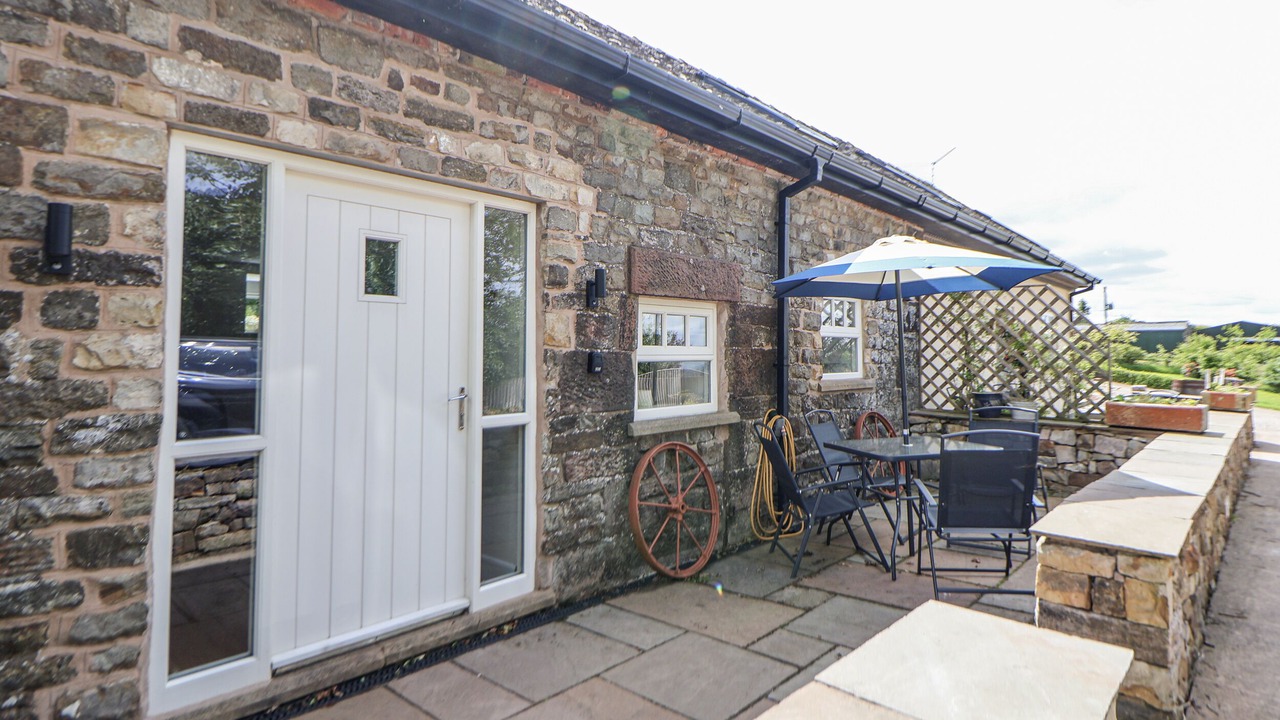 Photo of Outdoor in Tunstall