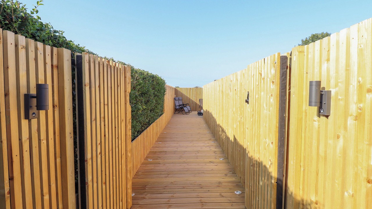 Photo of Outdoor in Anderby Creek