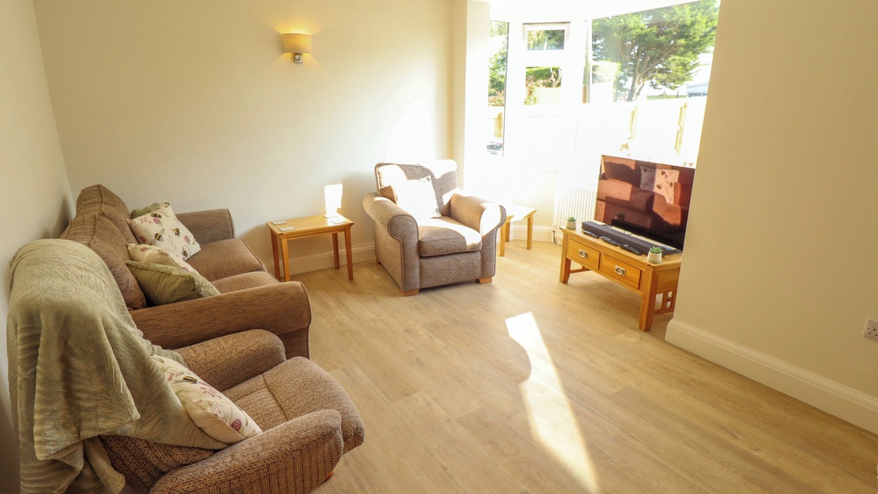 Photo of Livingroom in Anderby Creek