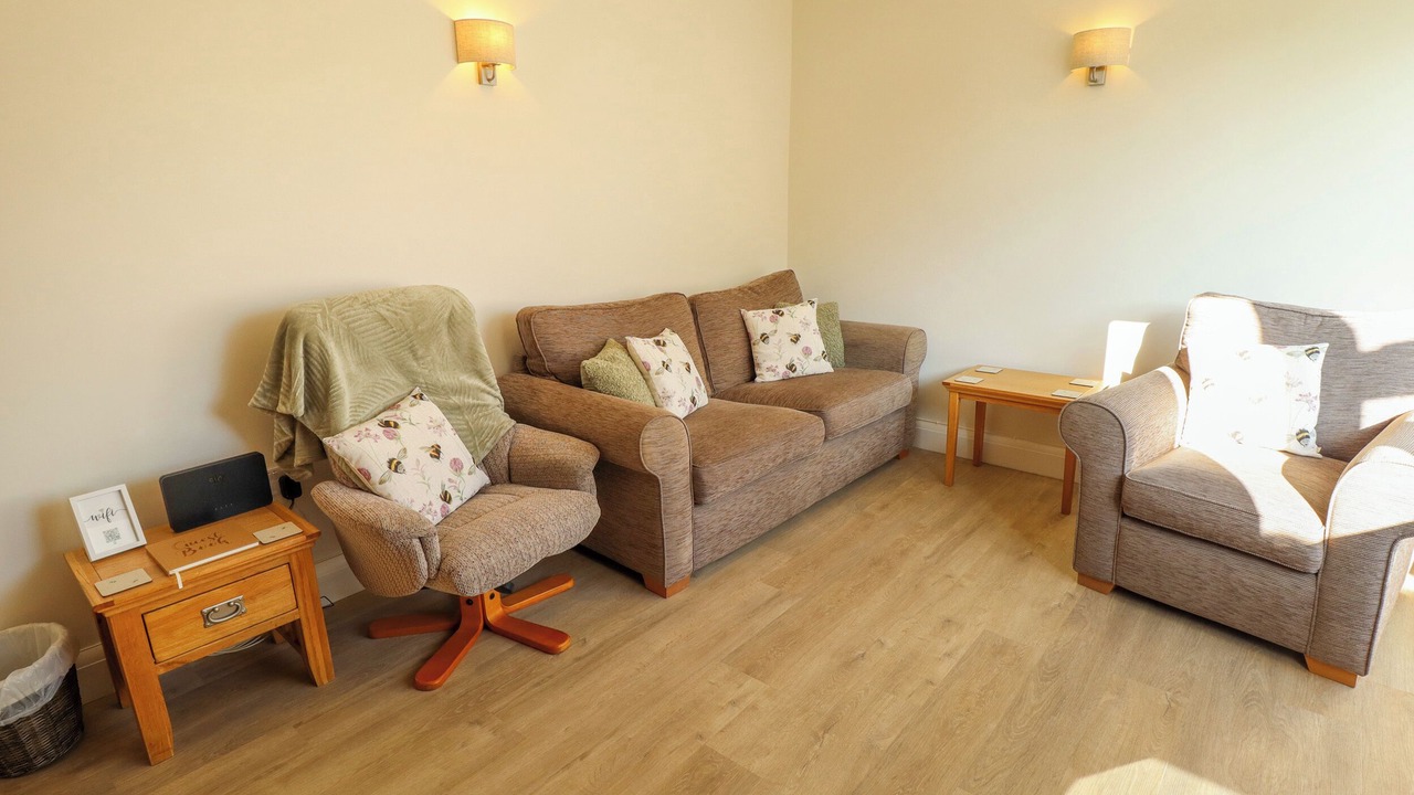 Photo of Livingroom in Anderby Creek