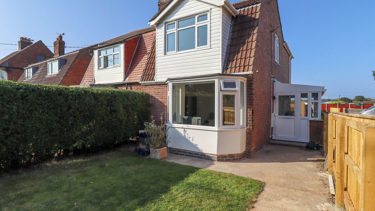 Photo of Outdoor in Anderby Creek