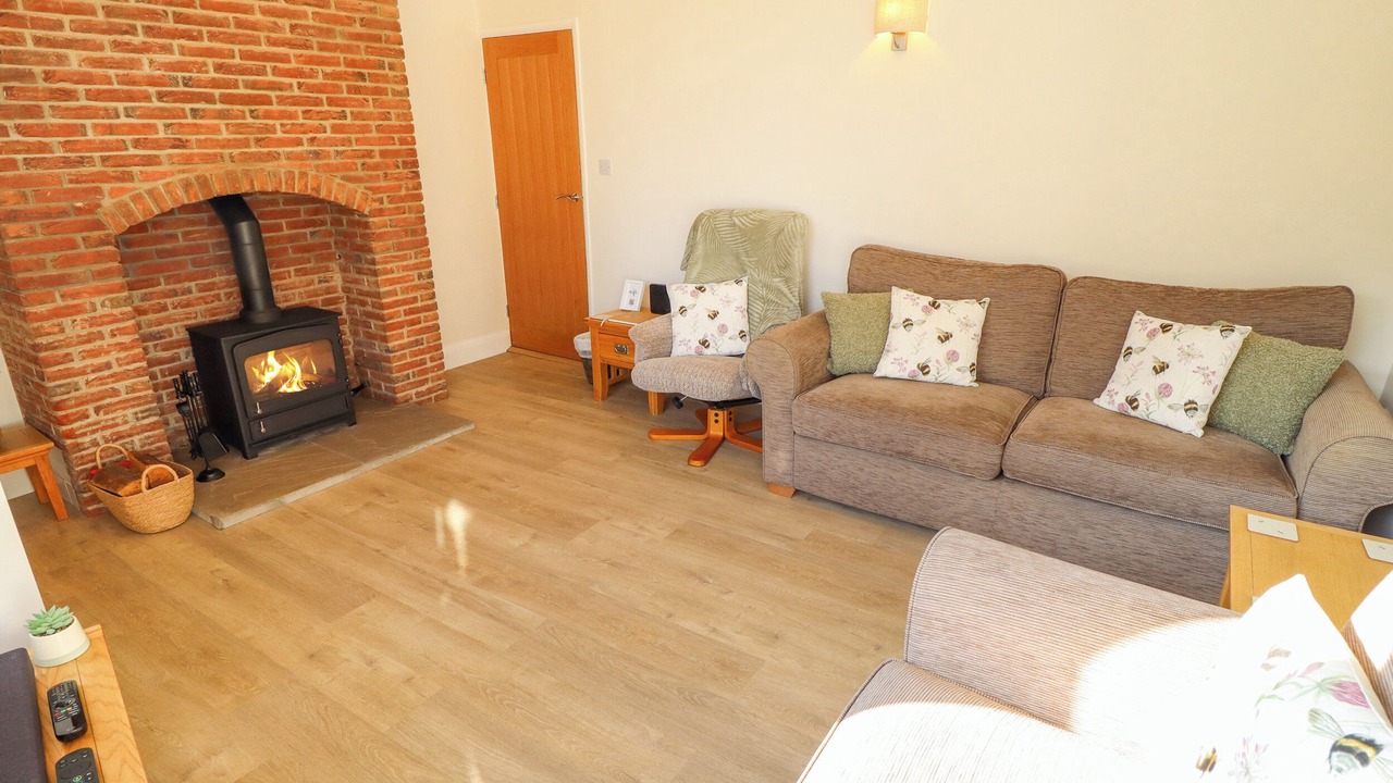 Photo of Livingroom in Anderby Creek