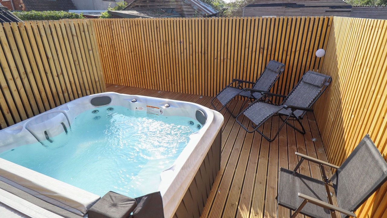 Photo of Outdoor in Anderby Creek