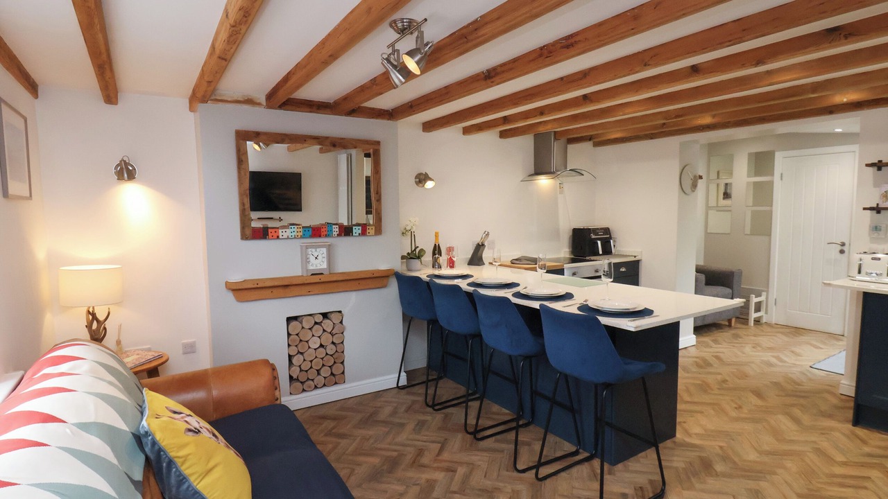 Photo of Livingroom in Marske-by-the-Sea