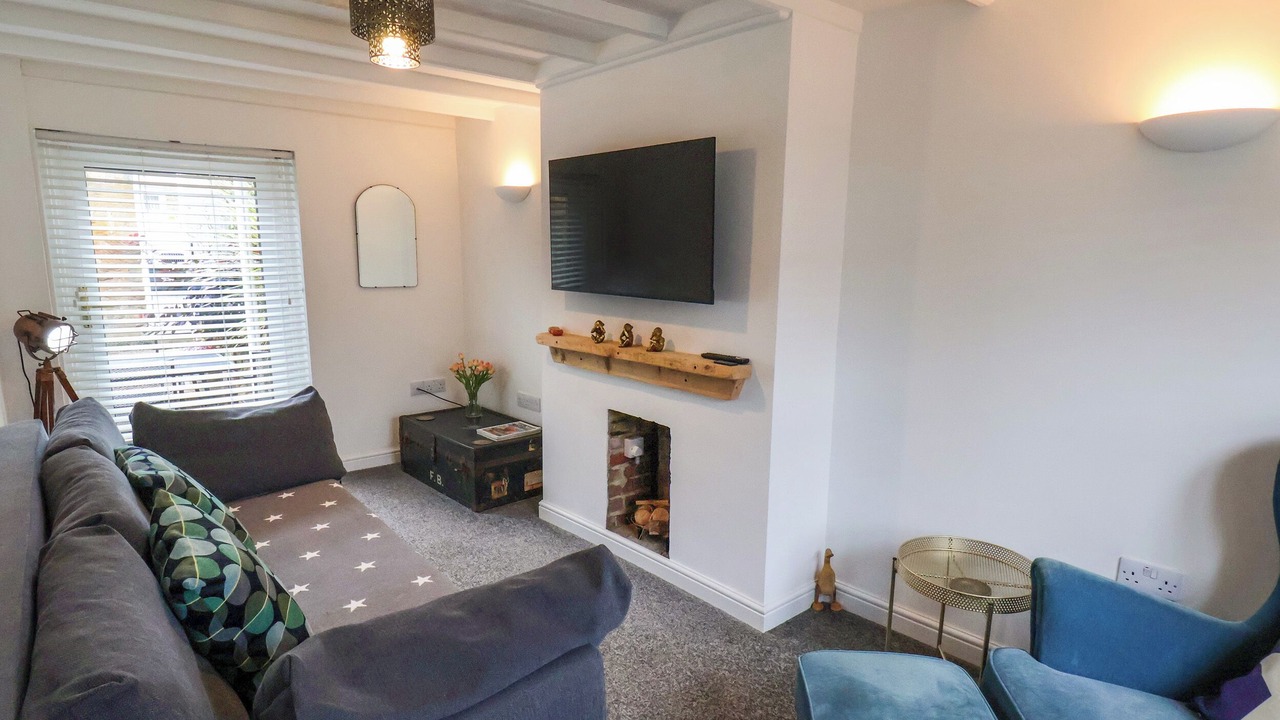 Photo of Livingroom in Marske-by-the-Sea