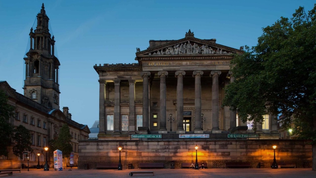 Photo of Others in Preston