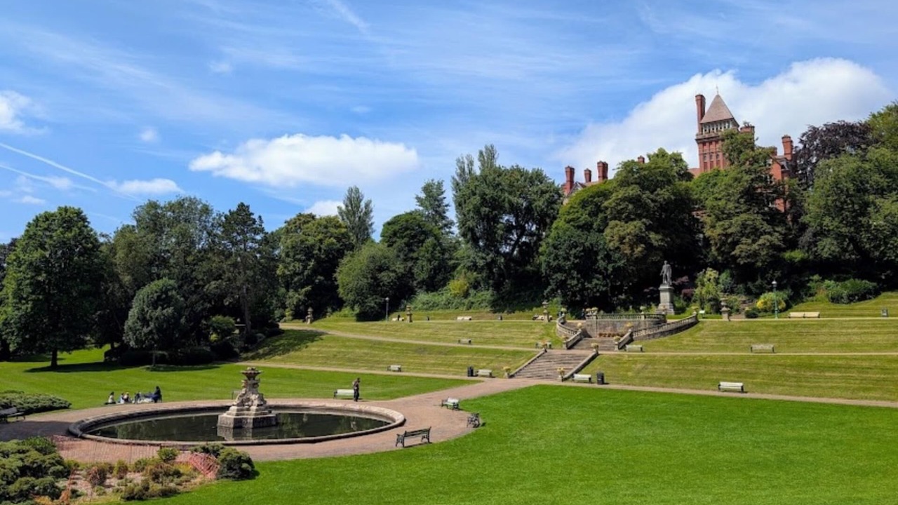 Photo of Others in Preston