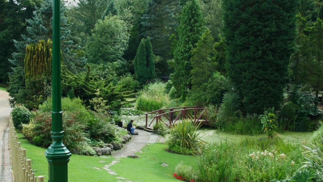 Photo of Outdoor in Preston