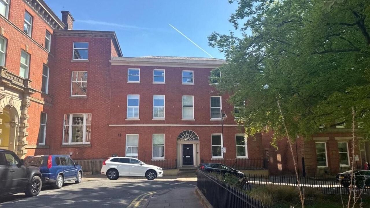 Photo of Outdoor in Preston