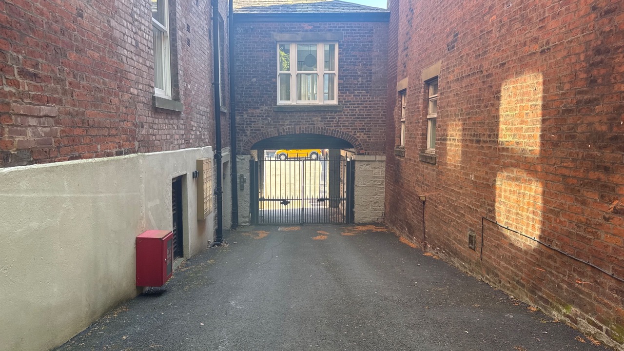 Photo of Others in Preston