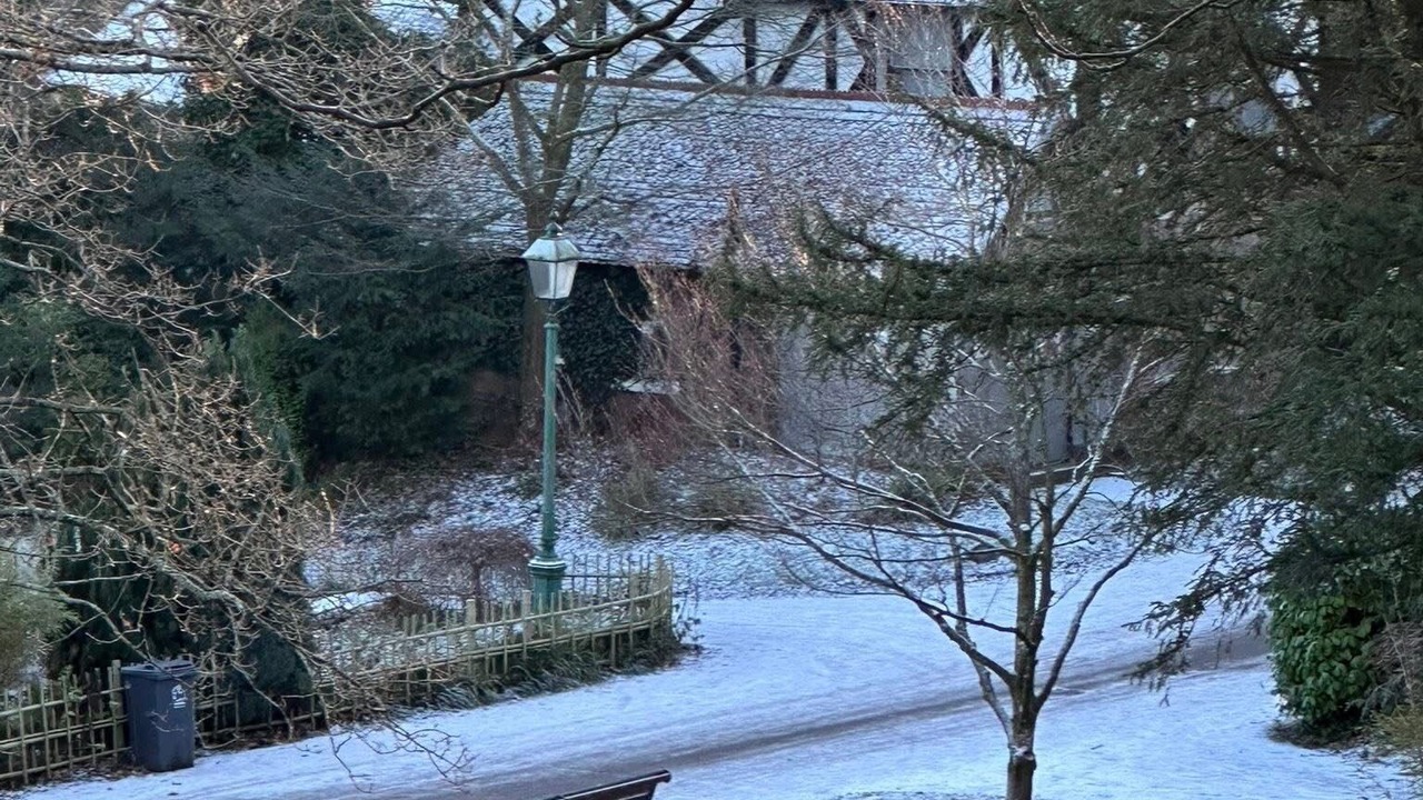 Photo of Others in Preston