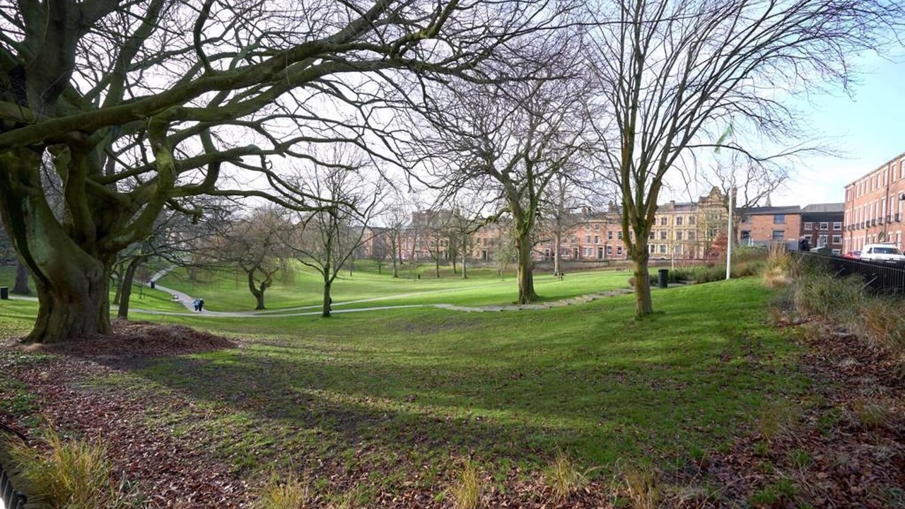 Photo of Others in Preston