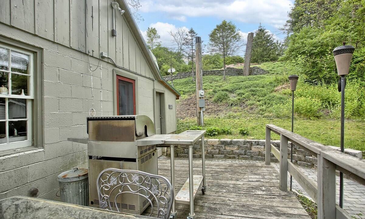 Photo of Outdoor in Carlisle