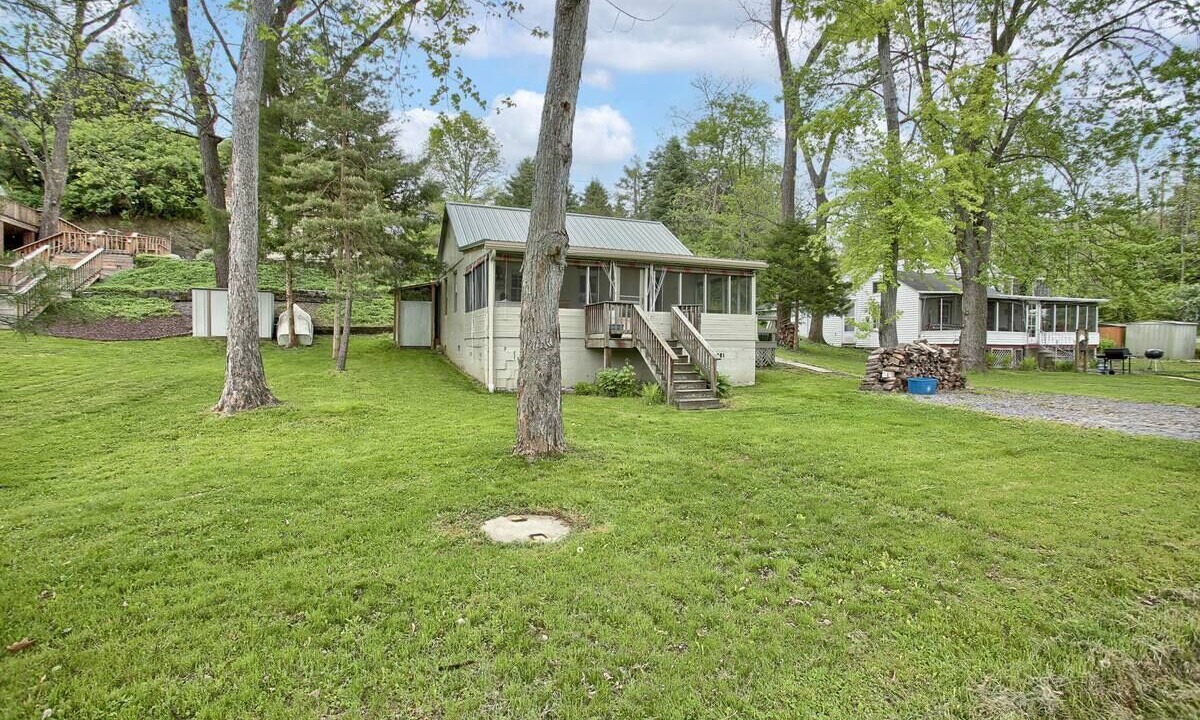 Photo of Outdoor in Carlisle