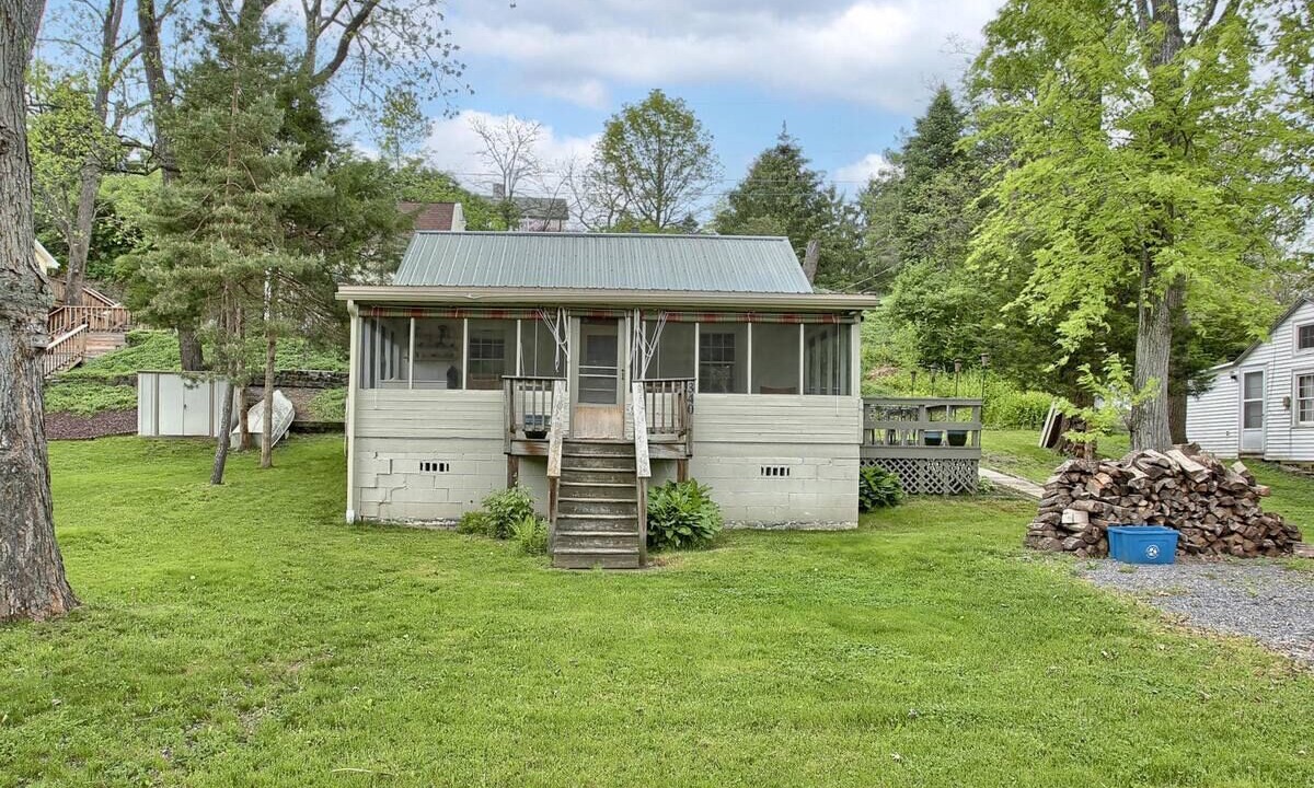 Photo of Outdoor in Carlisle