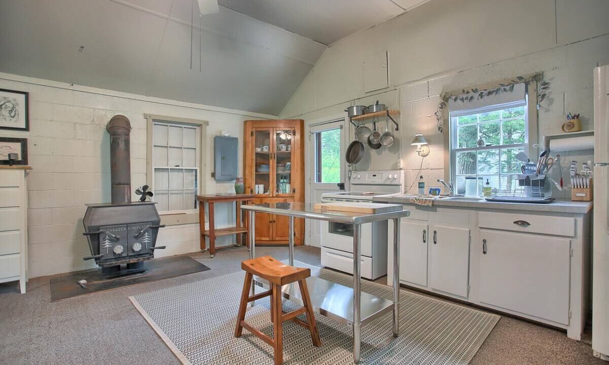 Photo of Kitchen in Carlisle