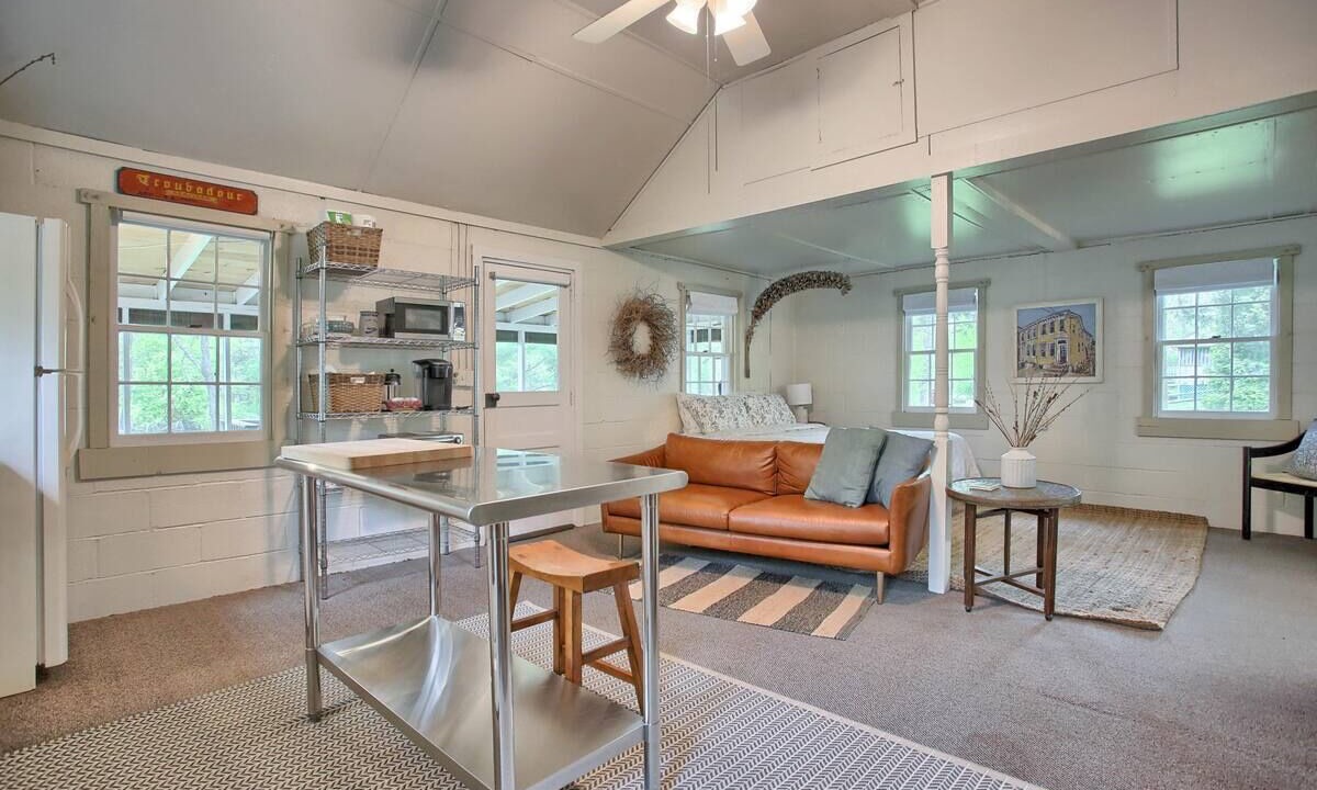 Photo of Livingroom in Carlisle