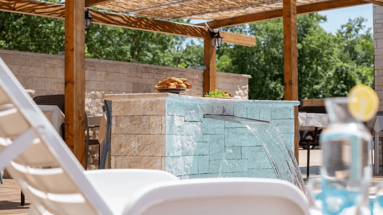 Photo of Outdoor in Vilanija