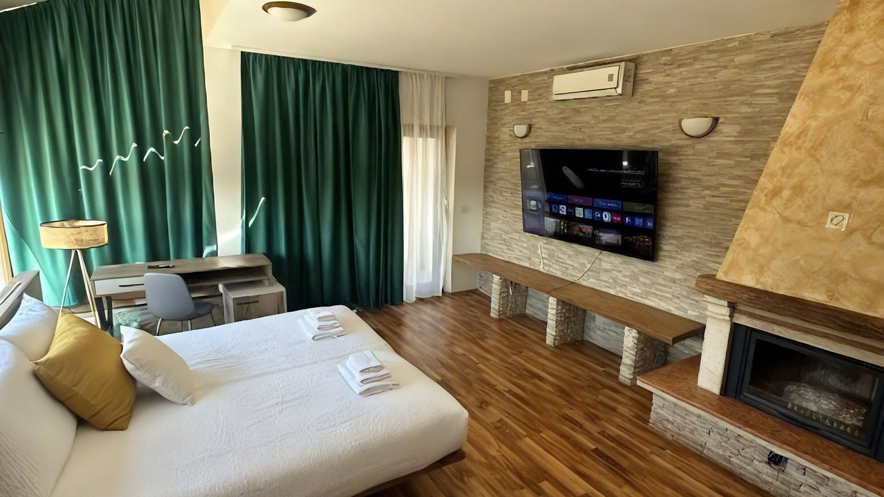 Photo of Patio Balcony in Vilanija