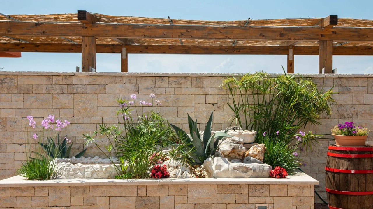 Photo of Outdoor in Vilanija