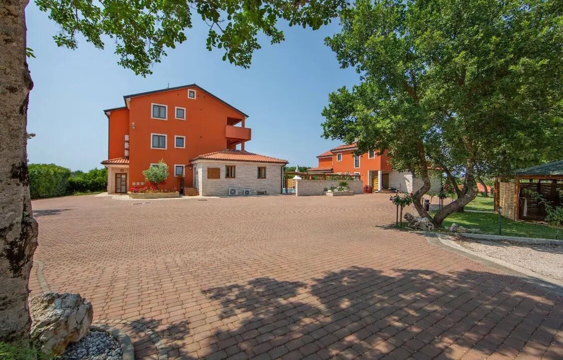 Photo of Outdoor in Vilanija