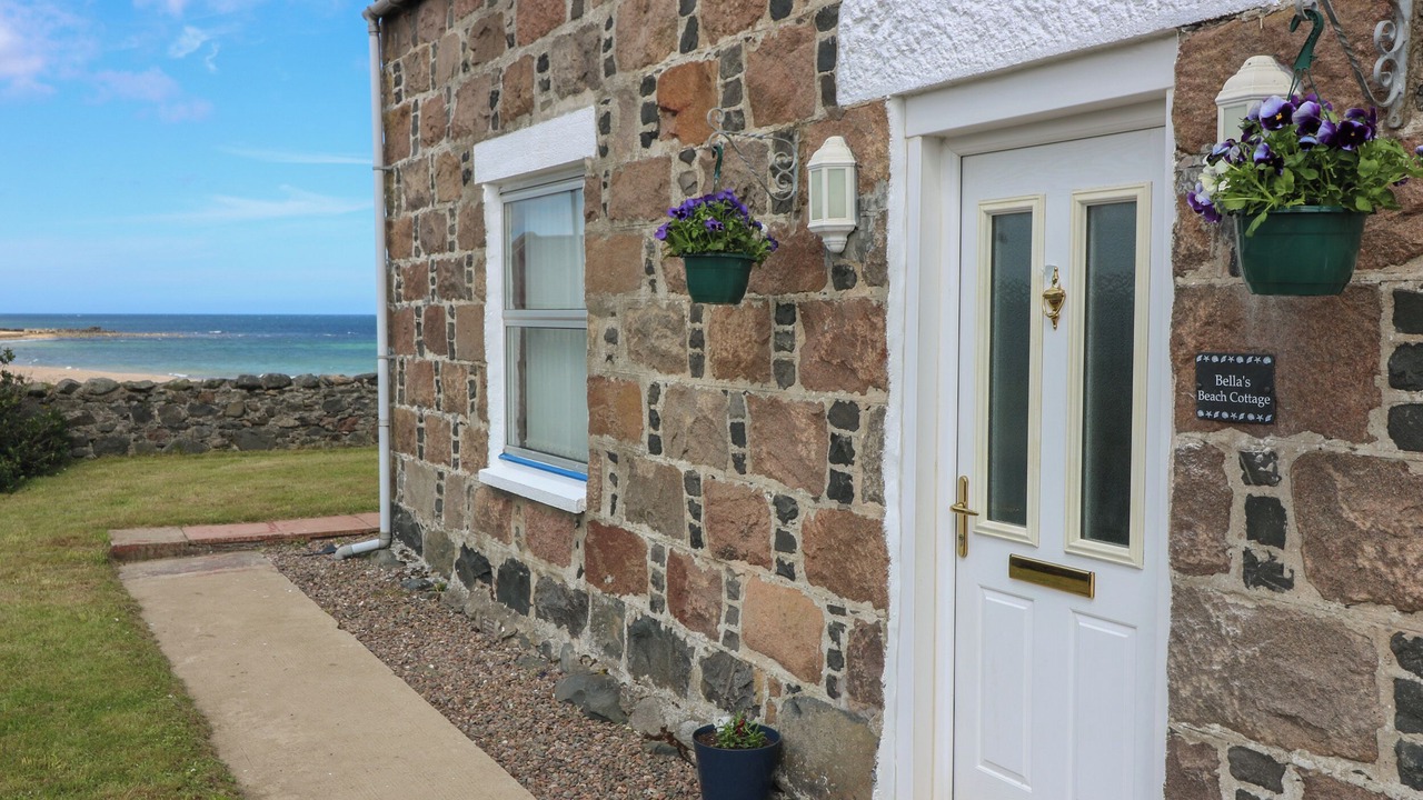 Photo of Outdoor in St Combs