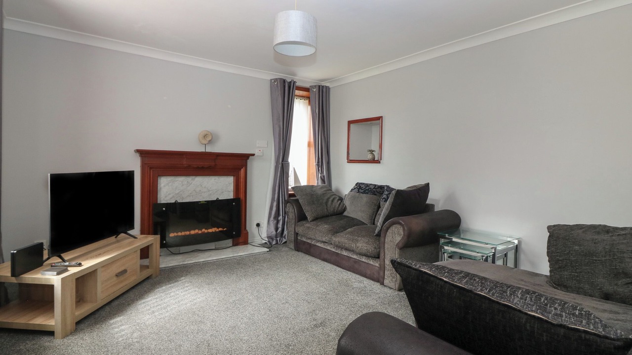 Photo of Livingroom in St Combs